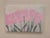 Large Modern Abstract Floral Acrylic Painting On Stretched Canvas, “Grace Got You,” One Of A Kind Original By Melinda...