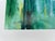Green Oskar Koller “Alter Baum” 1993 Extra Large, Signed Limited Edition, 88/1000 For Sale - Image 8 of 14