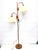 Double Arc Lamp in Teak from Domus, 1970s For Sale - Image 13 of 13
