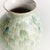 Kenneth Ludwig Chicago Brosse Vase Large For Sale - Image 4 of 5