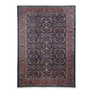 Vintage Lilihan Rug 6'6'' X 10'0''