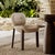 Valentine Dining Chair by Wood Tailors Club For Sale - Image 9 of 13