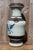 Large Early 19th Century Chinese Qing Dynasty Crackle Glazed Porcelain Vase For Sale - Image 4 of 18