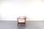 1950s Norwegian Teak Sofa by Fredrik A. Kayser and Adolf Relling for Arnestad Bruk, 1950s For Sale - Image 5 of 18