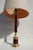 Empire Neoclassical Bronze and Bakelite Table Lamp, 1970s For Sale - Image 18 of 18