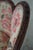 Pair French Louis XV Newly Upholstered Bergere Armchairs For Sale - Image 9 of 18