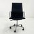 Measurements - Width 59 cm x Depth 54 cm x Height max 108 / min 101 cm x Seat Height max 51 cm / min 43 cm This piece has...