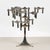 Orion Modular Candelabra by Fritz Nagel for BMF, 1960s For Sale - Image 4 of 14