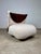 “Le Bugie” Armchair by Alessandro Becchi for Giovannetti The iconic “Le Bugie” armchair, designed by Alessandro Becchi and...