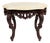 1980s French Provincial Side Tables For Sale