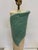 1980s Post Modern Plaster Ribbon Floor Lamp For Sale - Image 10 of 11