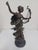 Regula Statues by Auguste Moreau, 19th Century, Set of 2 For Sale - Image 17 of 18