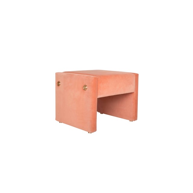 Small Elke Bench by Ottiu For Sale - Image 9 of 9