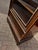 Victorian Glazed Bookcase with Adjustable Shelves and Drawers For Sale - Image 4 of 11