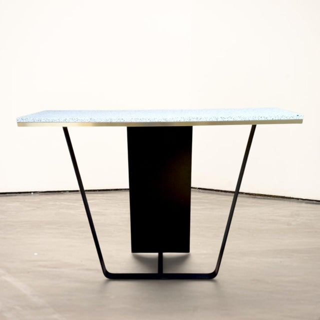 20th Century Console Table For Sale - Image 9 of 10