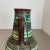 Fat Lava Pottery Vase from Bay Ceramics, Germany, 1970s For Sale - Image 12 of 18