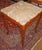 Pair of Vintage Marble Top Walnut Louis XV French Style End Tables For Sale - Image 13 of 15