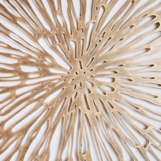 Contemporary Ariele Wall Art For Sale - Image 3 of 4
