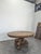 Oak Castle Side Table with Extensions, in Very Good conditions.