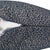 2020s Pillow 14 x 22 Lynx Indigo - Down Alternative Insert For Sale - Image 5 of 8
