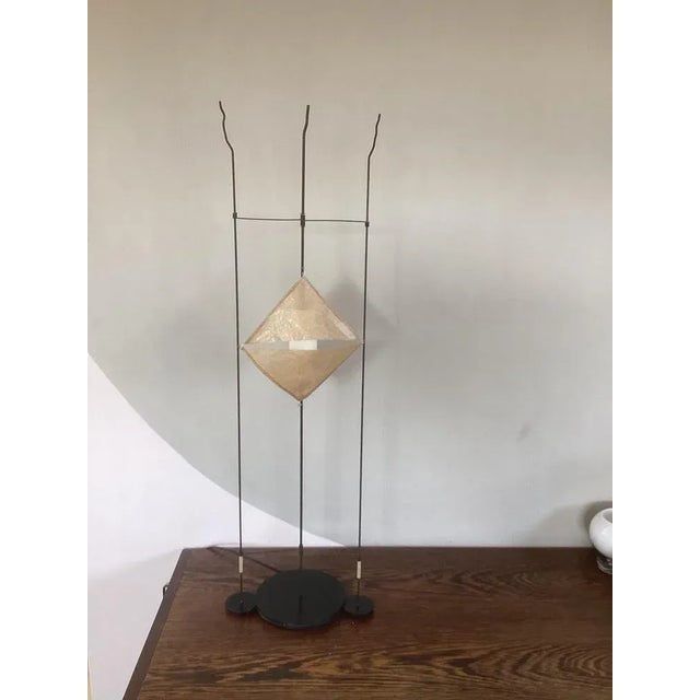 Vintage Type Cheerio Table Lamp by Ingo Maurer, 1988 For Sale - Image 13 of 13