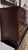 Traditional Henkel Harris 66" Solid Mahogany Dresser For Sale - Image 3 of 8