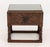 Baroque Spanish Baroque Style Walnut Side Table, 19th Century For Sale - Image 3 of 9