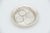 Circular Silver Catchall with 200 Reis Coins of King Carlos I For Sale - Image 3 of 3