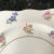 M & R England "Scattered Flowers" Plates - Set of 4 For Sale In Phoenix - Image 6 of 7