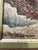 1888 Abraham Hulk Junior Antique Landscape Watercolor Painting For Sale In New York - Image 6 of 7