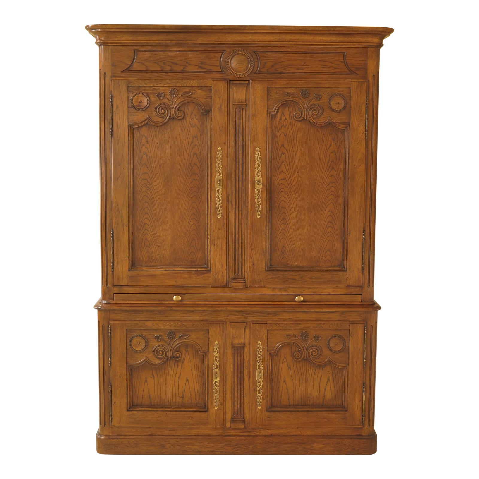 French Country Shopping Vintage