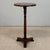 English Vintage English Mahogany Lamp Table ~ End Table For Sale - Image 3 of 16
