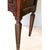 Provincial Carved Louis XVI Style Small Commode For Sale - Image 6 of 9
