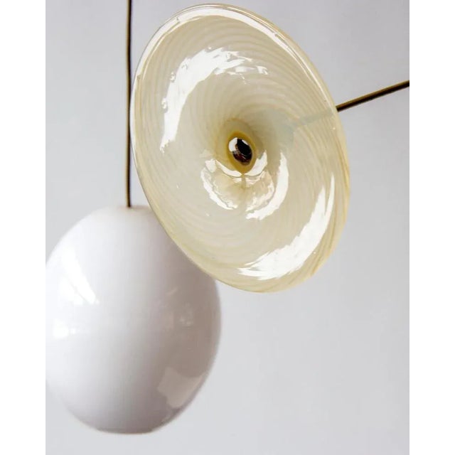 Not Yet Made - Made To Order No. 65 Sculptural Light by Milla Vaahtera For Sale - Image 5 of 8