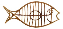 Example of Franco Albini Baskets