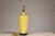 Traditional Yellow Crackle Glazed Ceramic Vase Made into Table Lamp on Wooden Base For Sale - Image 3 of 9