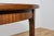 Mid-Century Extendable Teak Dining Table from McIntosh, United Kingdom, 1960s For Sale - Image 17 of 18