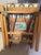 1960s 1960s Mid Century Modern Leg O Matic Folding Chairs For Sale - Image 5 of 5