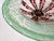 Art Deco Ikora Art Glass Bowl with Crackle Decoration by Karl Wiedemann for WMF, Germany, 1930s For Sale - Image 10 of 16