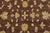 2020s Ziegler Rug 9'11'' X 13'7'' Brown Wool Traditional Hand-Knotted Oriental Carpet For Sale - Image 5 of 12