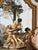 William Gray Harris Photograph on Canvas “ Hercules and Antaeus" For Sale - Image 11 of 11