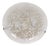 Round Murano Glass Pendant Light, 1970s For Sale