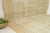 1970s Vintage Turkish Handmade Wool Cotton Beige Area Rug For Sale In San Francisco - Image 6 of 12