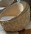2020s Set of Arteriors Home Florian Outdoor Swivel Lounge Chairs Retail $5200 Ea For Sale - Image 5 of 16