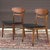 Mid-Century Modern Lane Acclaim Dining Side Chairs - A Pair For Sale - Image 11 of 13