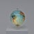 Acrylic Glass Globe Lamp For Sale - Image 12 of 18