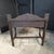 Mid 19th Century Victorian Oak Carved Console Table With One Drawer For Sale - Image 10 of 18