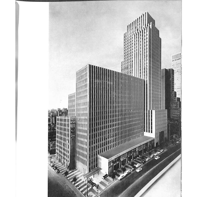 White "New York's Turtle Bay Old & New" 1965 Delaney, Edmund T. For Sale - Image 8 of 11