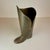 Brass Boot Umbrella Stand in the style of Mecap, Belgium, 1930s For Sale - Image 5 of 16