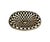 Elevate your bathroom with this stunning handcrafted brass and resin vessel sink, designed to transform any space into a...